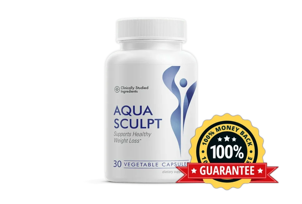aquasculpt