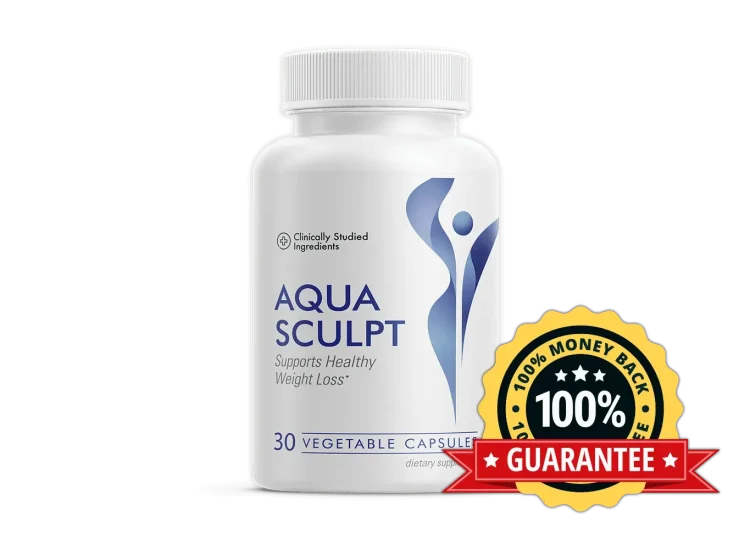 aquasculpt